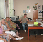 Депутатські будні